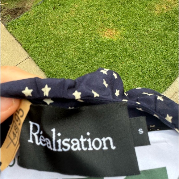 Realsation Par Alexandra Dress - Picture 4 of 4